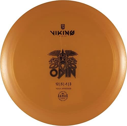 Viking Discs Odin disc golf disc - 414bjjG4a4L